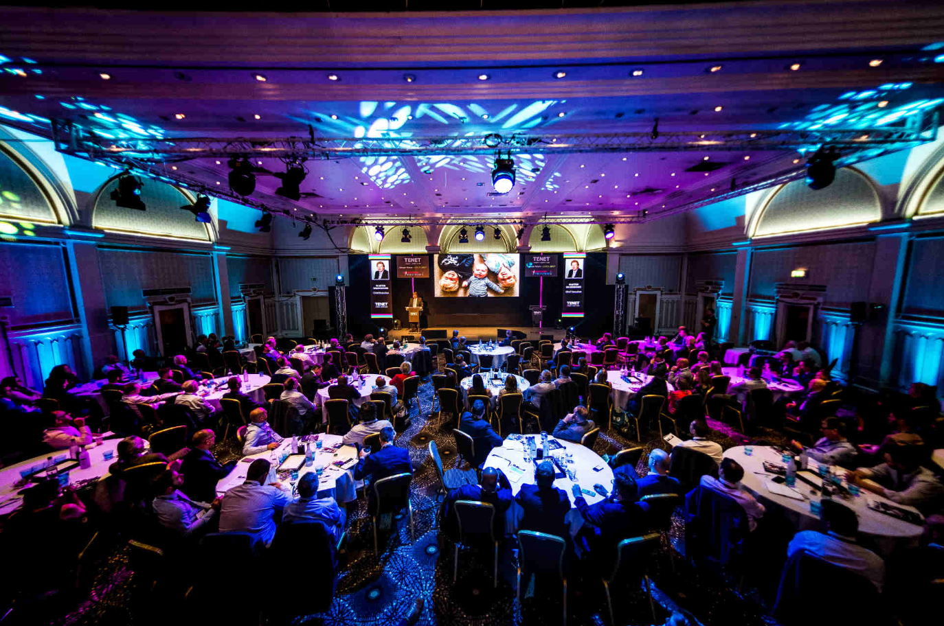 Best Corporate Event Management Company in Delhi NCR