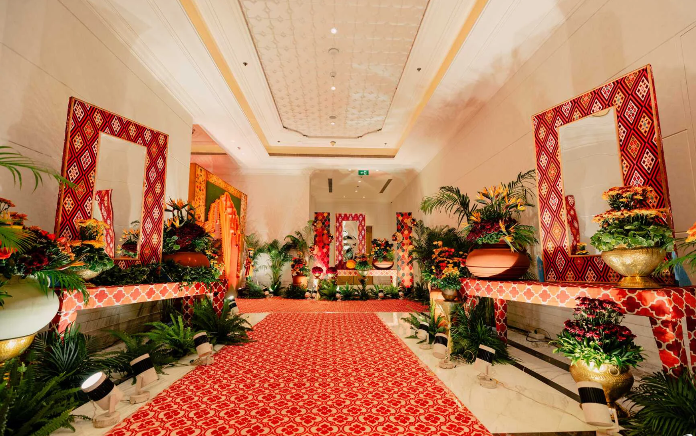 Best Event Management Services in North Delhi