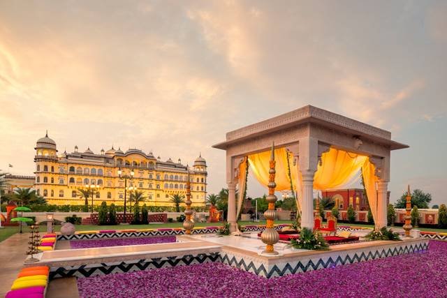 Best Event Planner in New Delhi