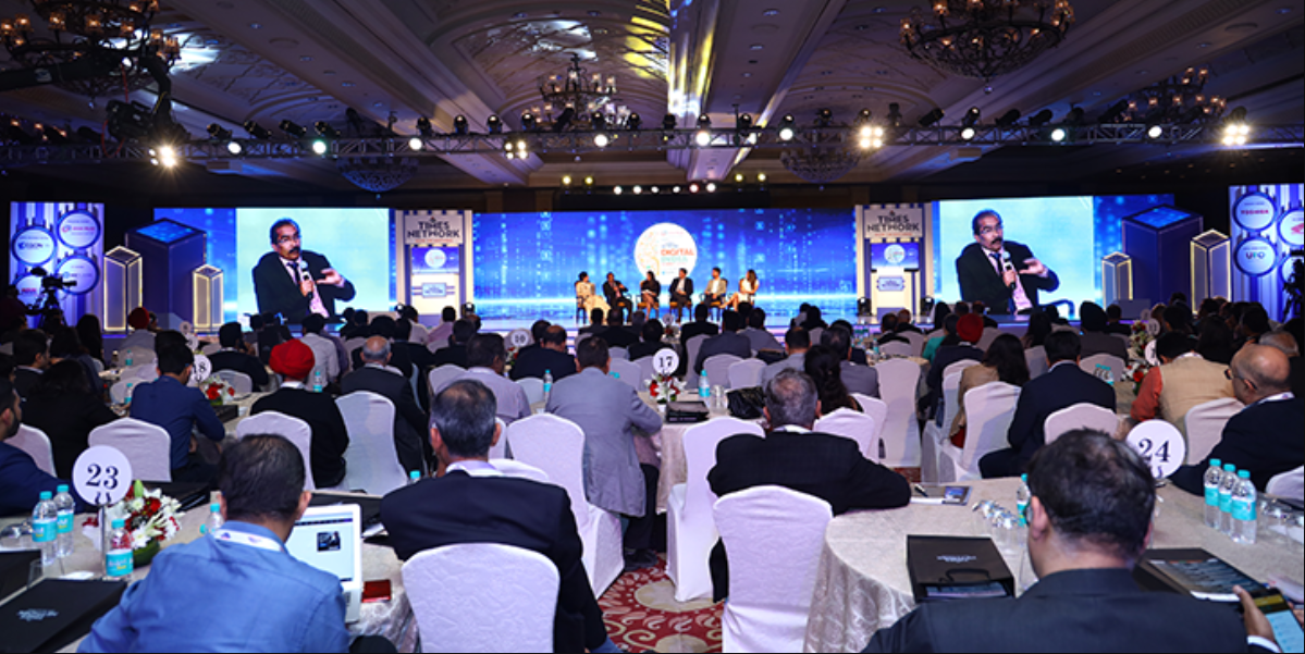 Best Corporate Event Planners in Delhi
