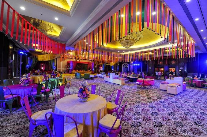 Top Event Management Company in Noida