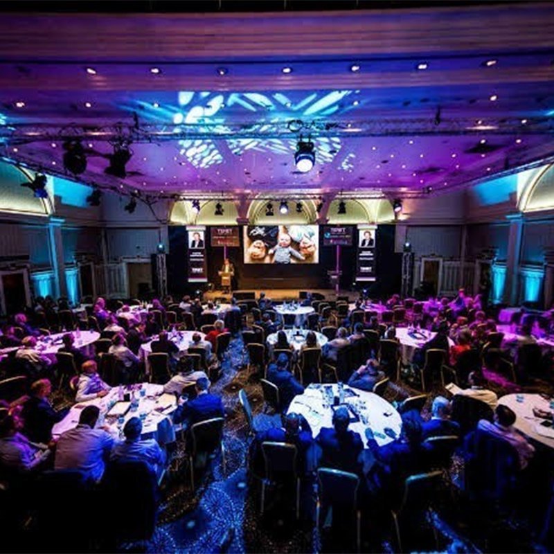 Business Event Planners in Delhi NCR