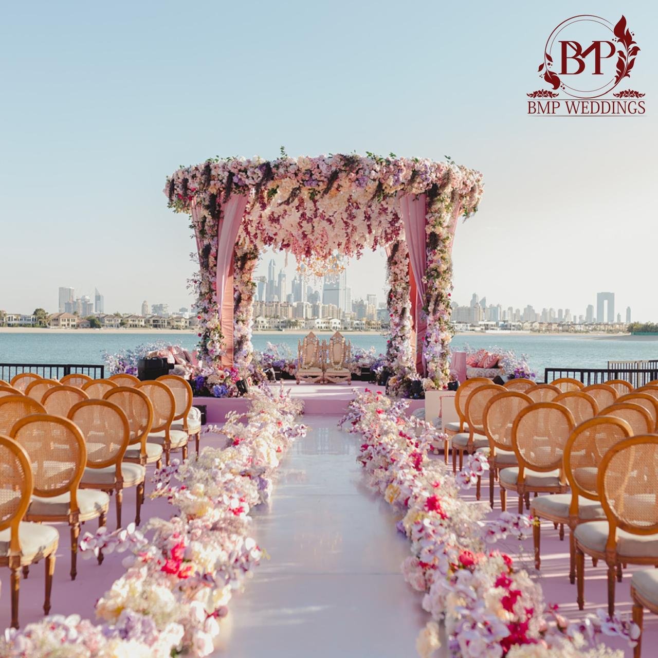 Best Wedding Events Planner in Delhi NCR