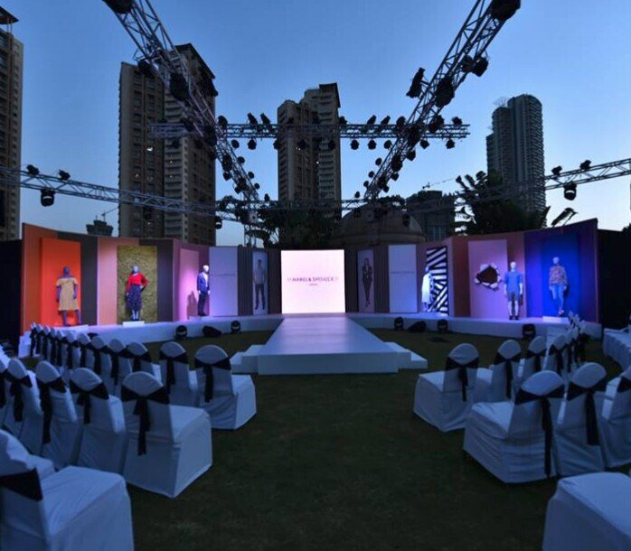 Corporate Event Services Near Me Mehrauli Delhi