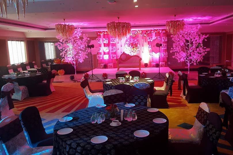 Best Corporate Event Planners in Delhi NCR