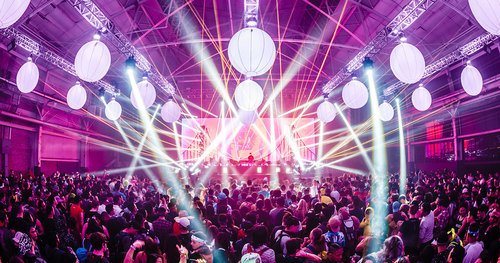 Festival Event Management Services in East Delhi