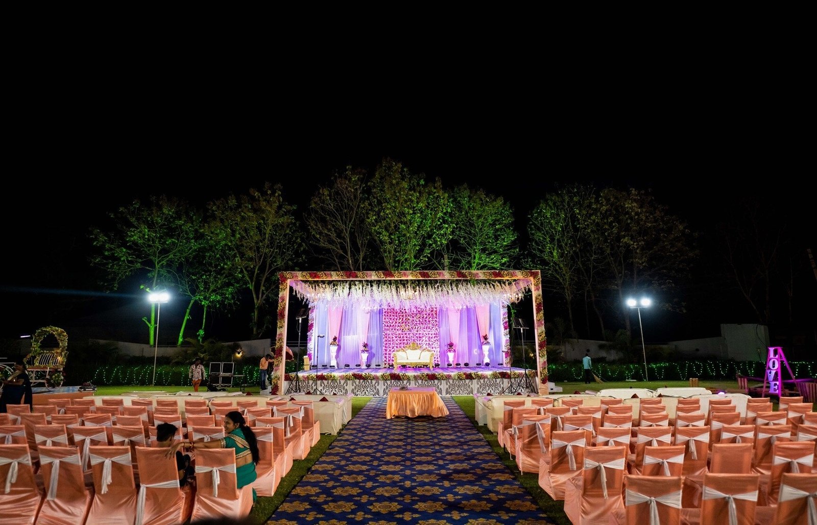 Festival Event Management Services in West Delhi