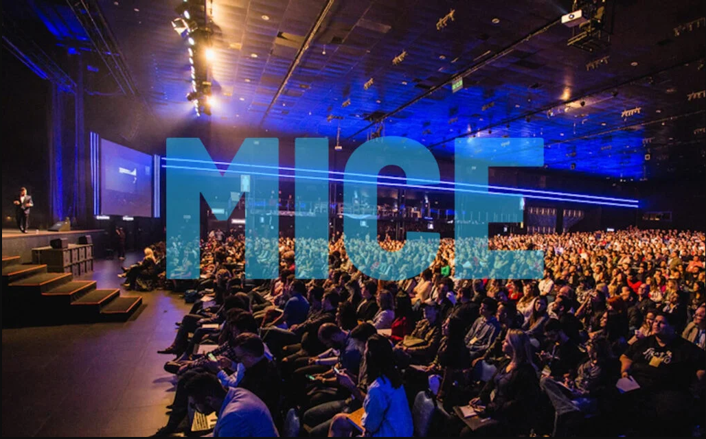 Leading MICE Event Companies in Delhi NCR