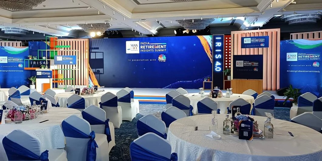Premium Event Management Services in Delhi NCR