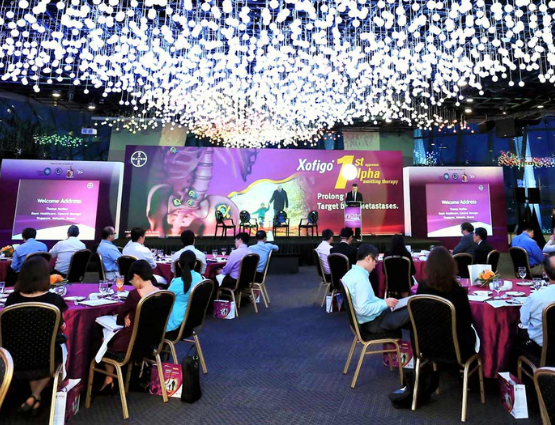 Product Launch Event Planners in New Delhi