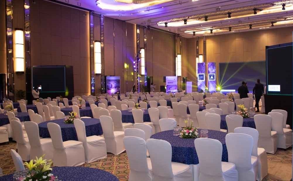 Affordable Corporate Event Services in New Delhi