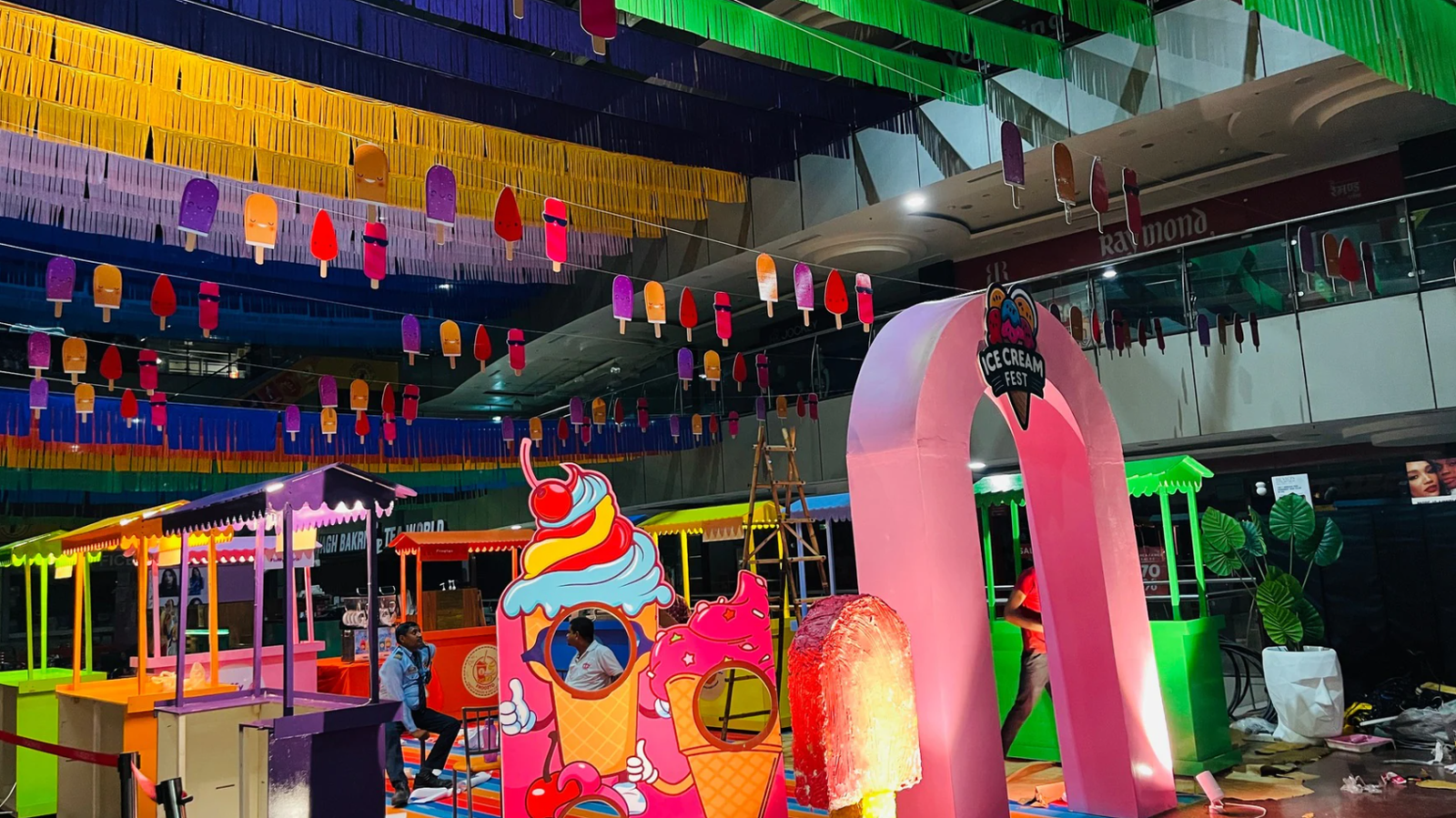 Top Event Organizers in Dwarka Delhi