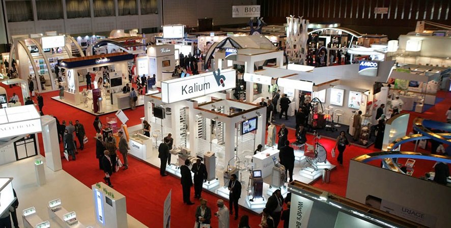 Top Exhibitions Management Company in Malviya Nagar Delhi