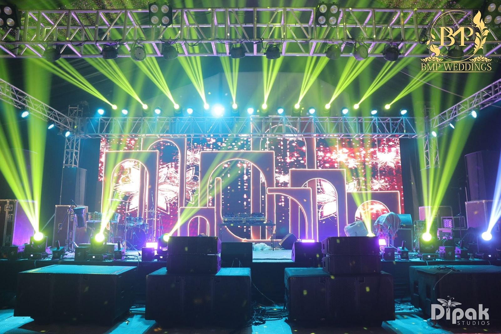 Event management company in Delhi