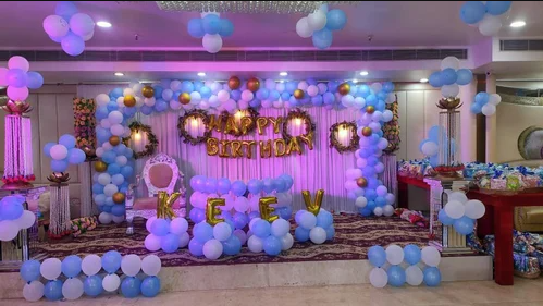 Best Birthday Event Planner in Delhi