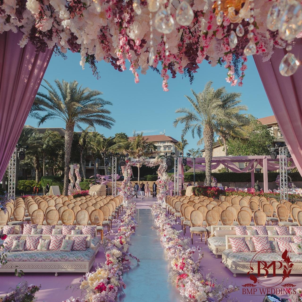 Destination Wedding Event Planner in Delhi