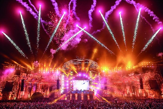 Best Festival Events Management Company in Delhi NCR