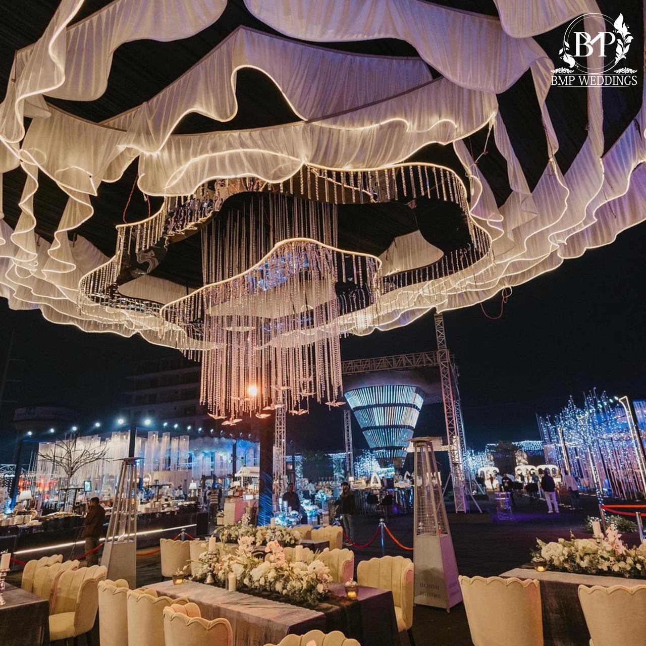 Best Event Management Expert in New Delhi