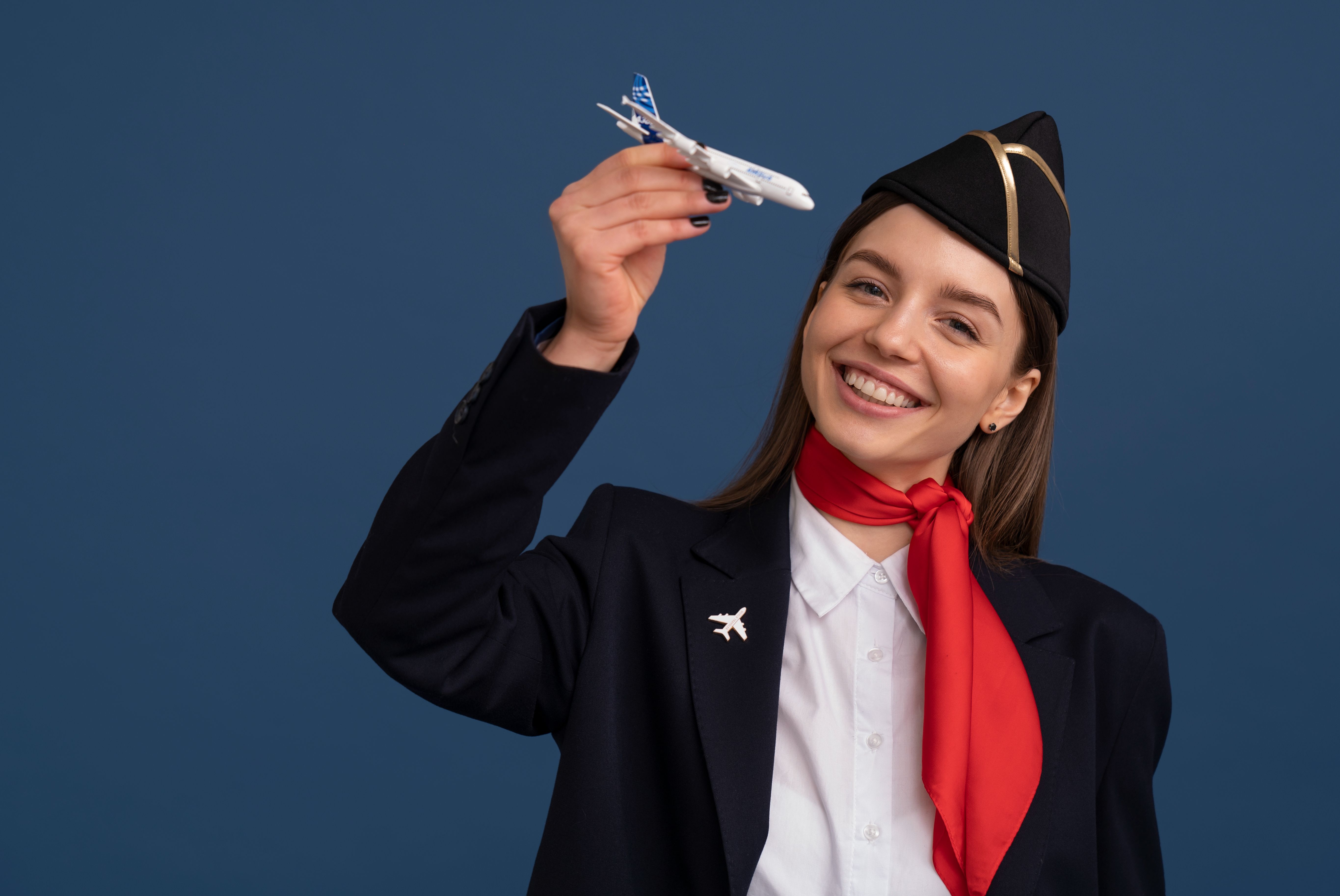 Air Hostess Academy in West Delhi Delhi