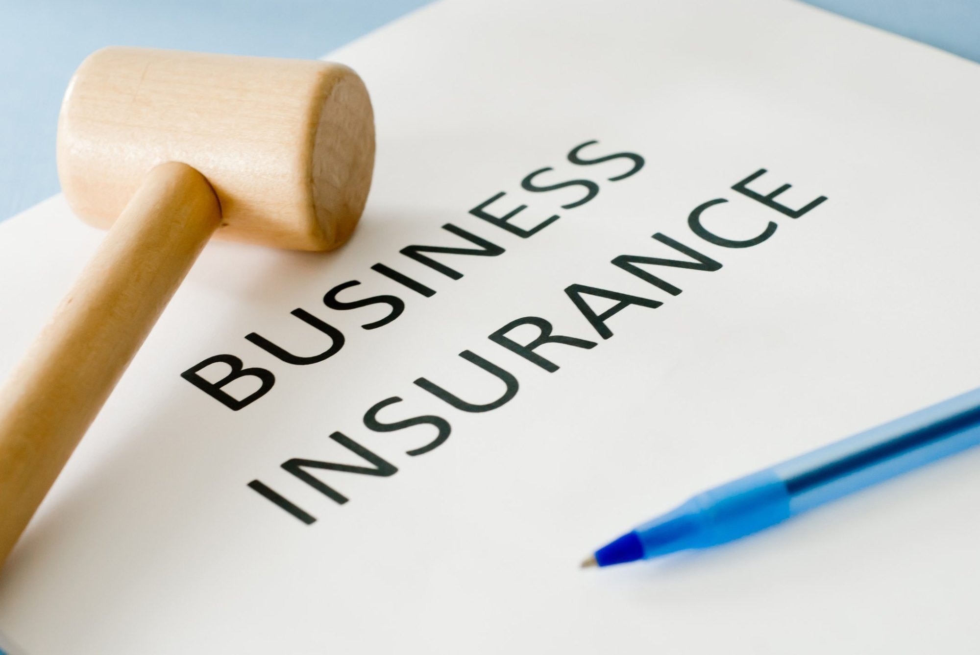 The Role of Insurance in Safeguarding Small Businesses