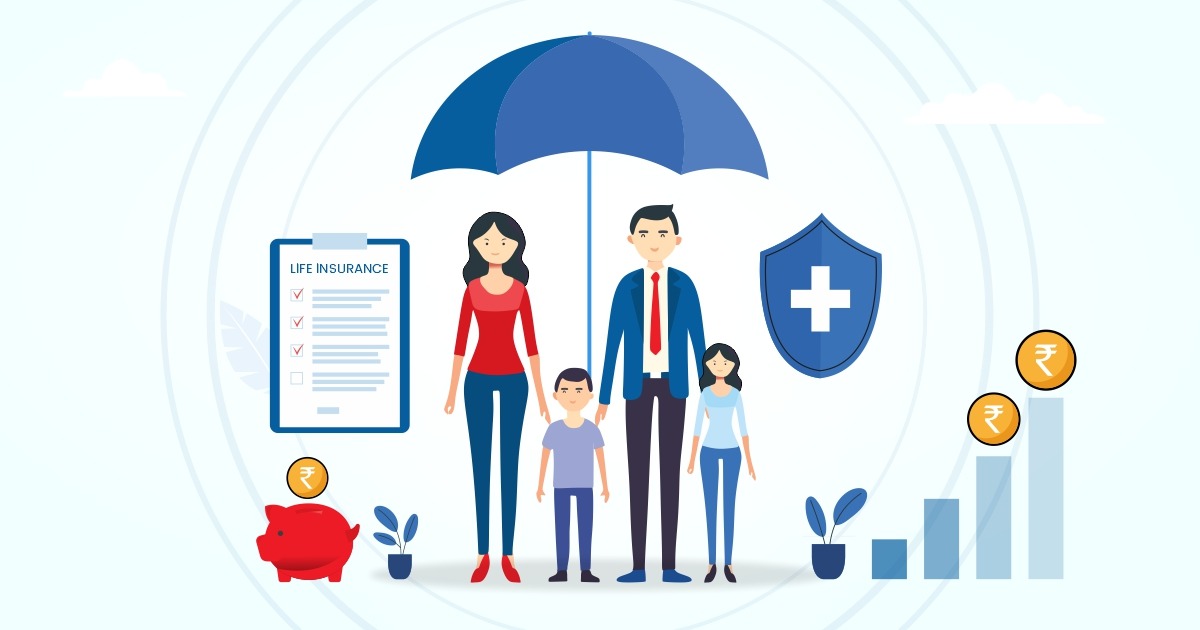 Top Insurance Agency for Life Insurance in India