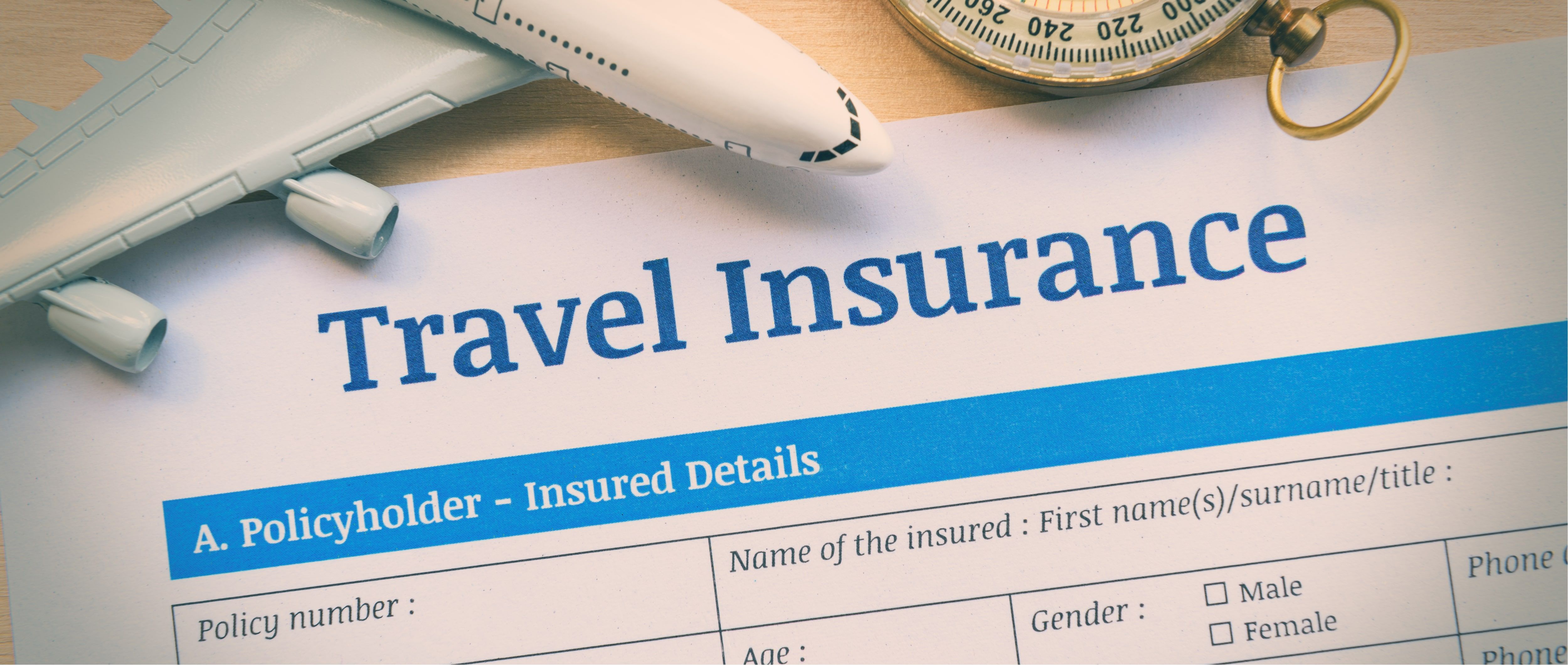 The Importance of Travel Insurance for International Trips