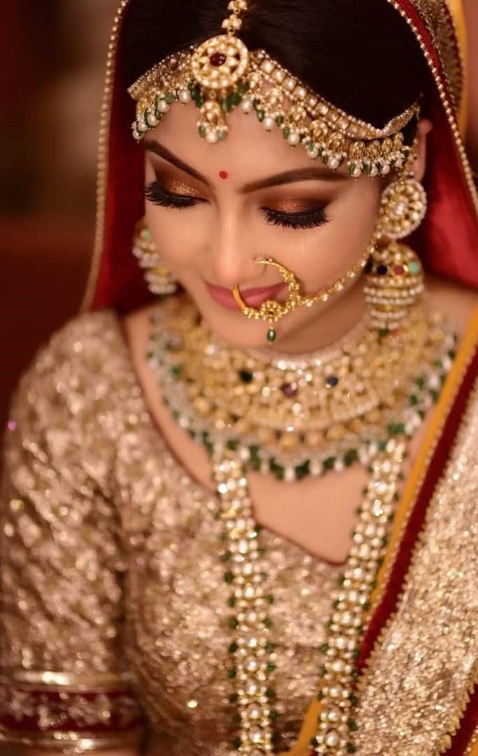 Bridal Makeup artist in South Delhi