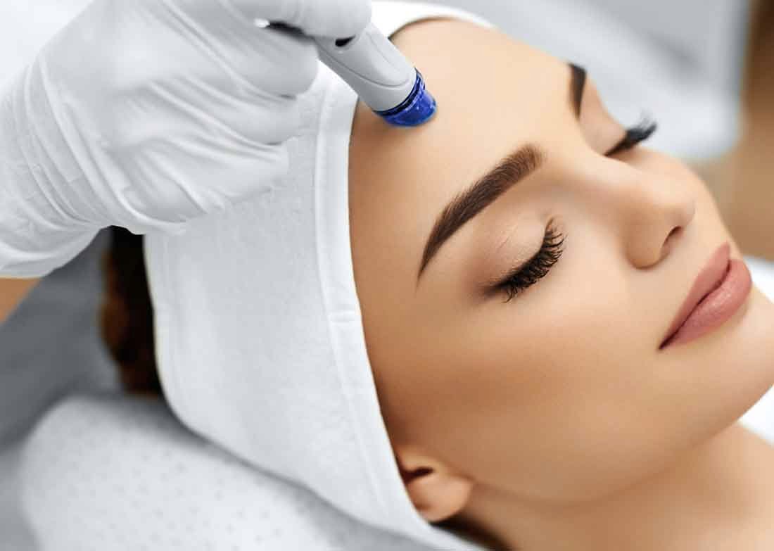 Best Beauty Treatments Expert in New Delhi