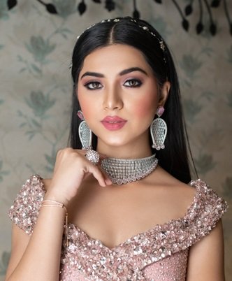 Best Party Makeup Artist in New Delhi