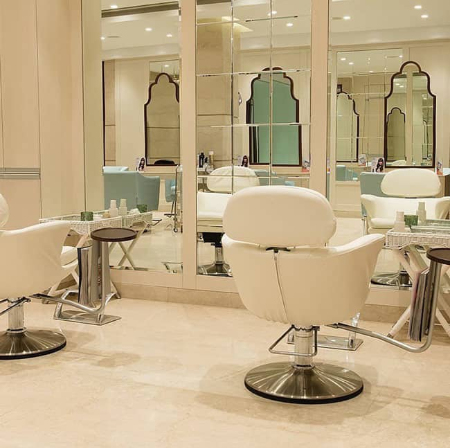 Best Beauty Salon in West Delhi