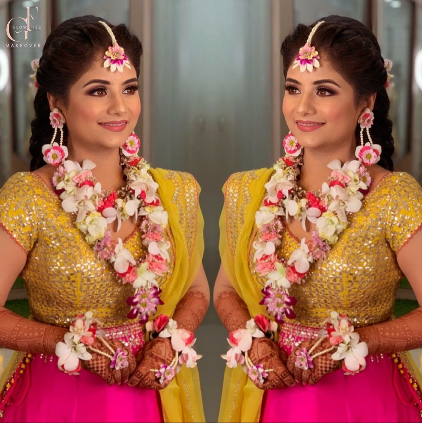 Elite Makeup Artist Team in Delhi
