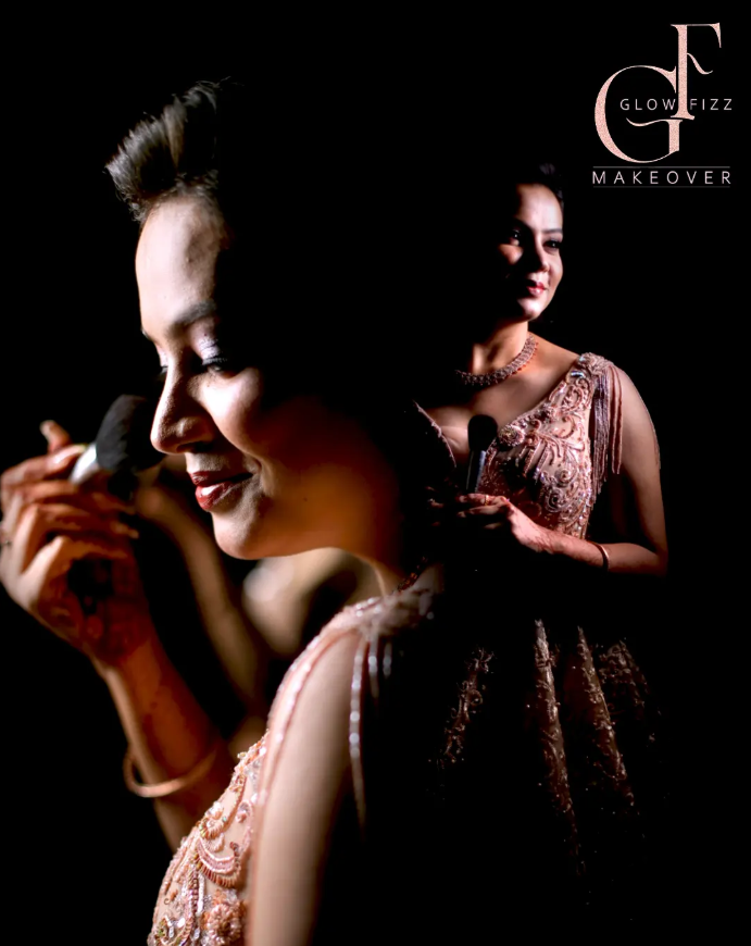 Professional Makeup Artist in Karol Bagh Delhi