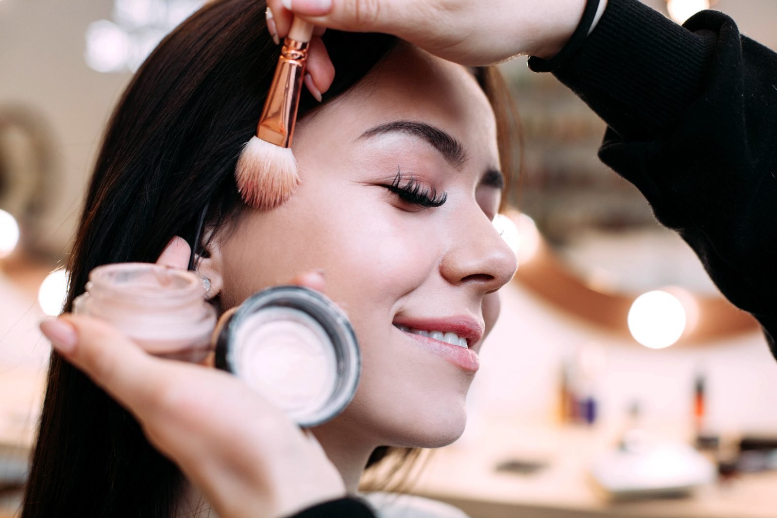Top Makeup and Styling Artists in Delhi