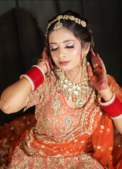 Top Skincare Experts for Weddings in Mehrauli Delhi
