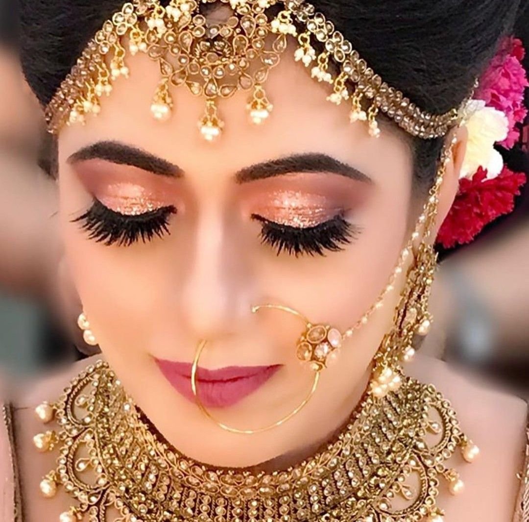 Best Beauty Parlour for Bridal in Malviya Nagar Delhi