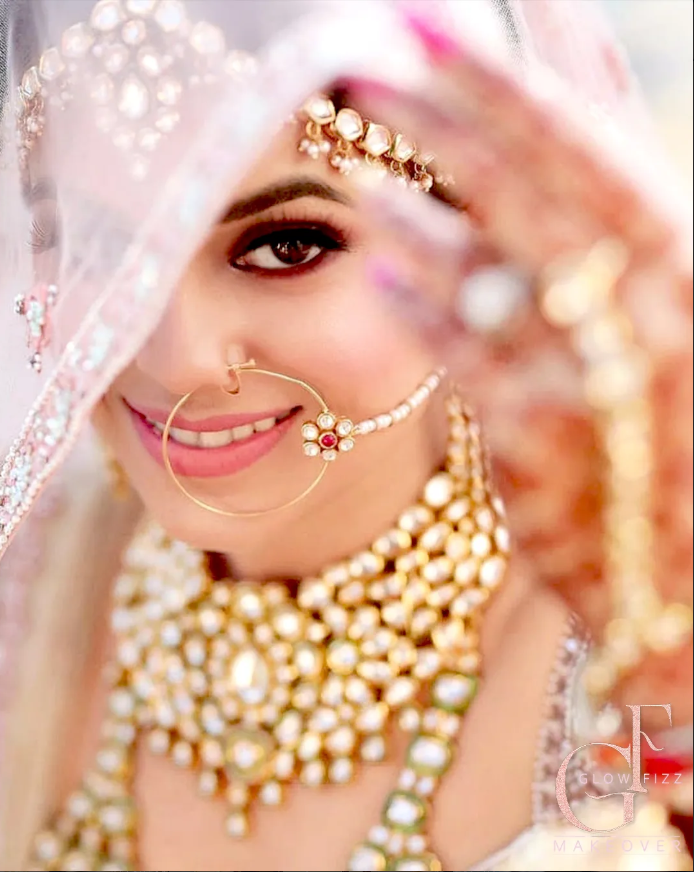 Best Wedding Glamour Experts in Connaught Place Delhi