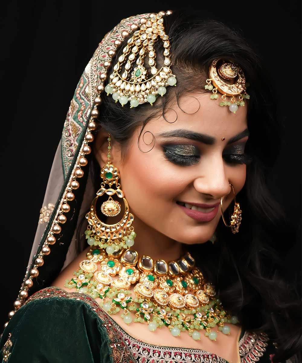 Beauty Expert for Bridal in West Delhi