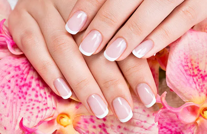 Professional Nail Care Services in Delhi