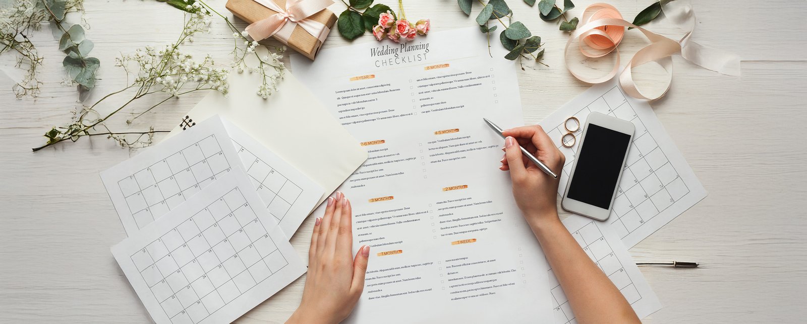 Top Wedding Planning Company in Green Park, Delhi