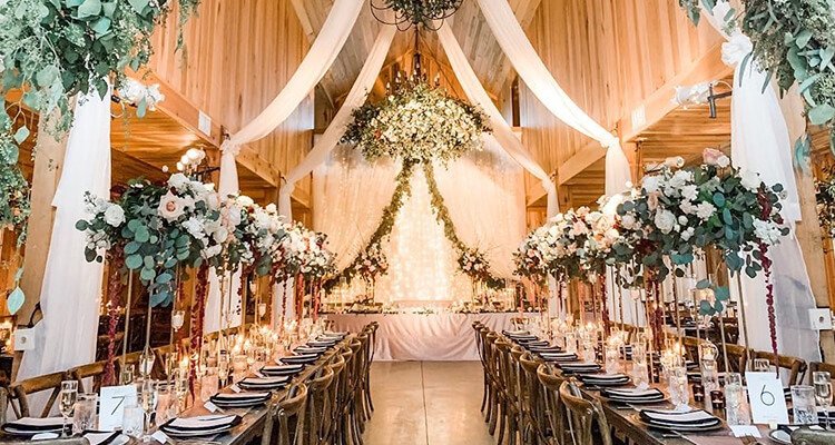 Best Destination Wedding Event Planner in Agra