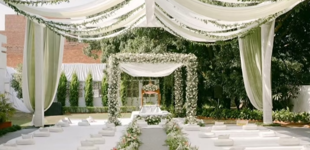 Best Wedding Planner and Event Management Company in Gurugram