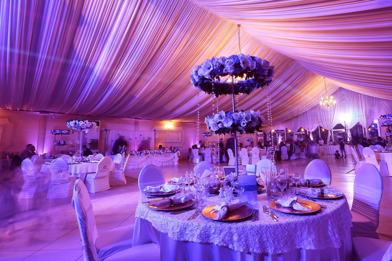 Best Event Management Company in RK Puram, Delhi