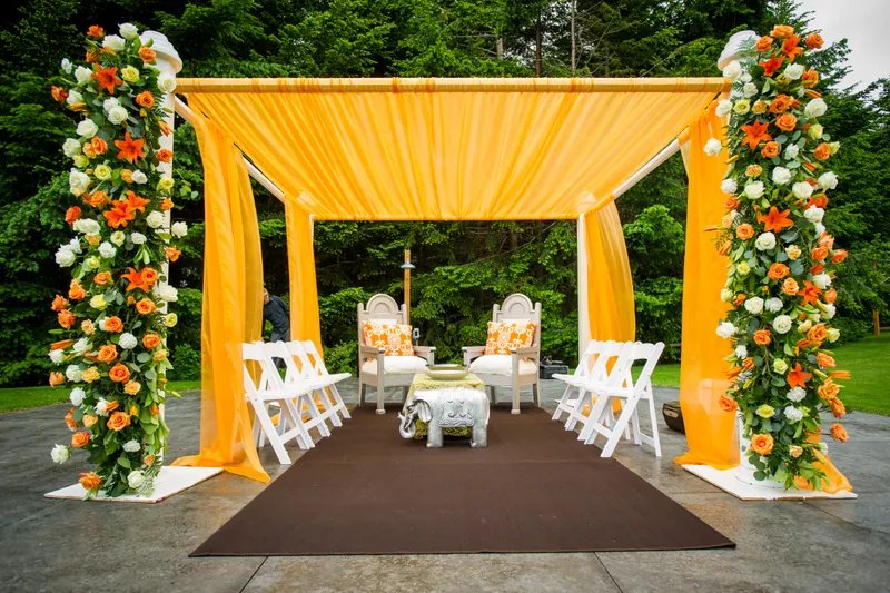 Best Wedding Decorator and Planner in Delhi NCR