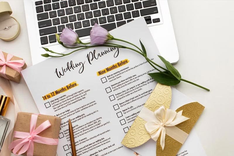 Best Wedding Planning Company in Vasant Kunj, Delhi