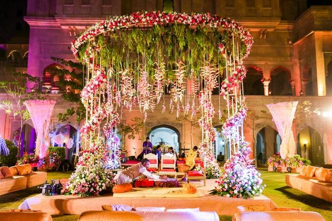 Best Wedding Planning Services in RK Puram, Delhi