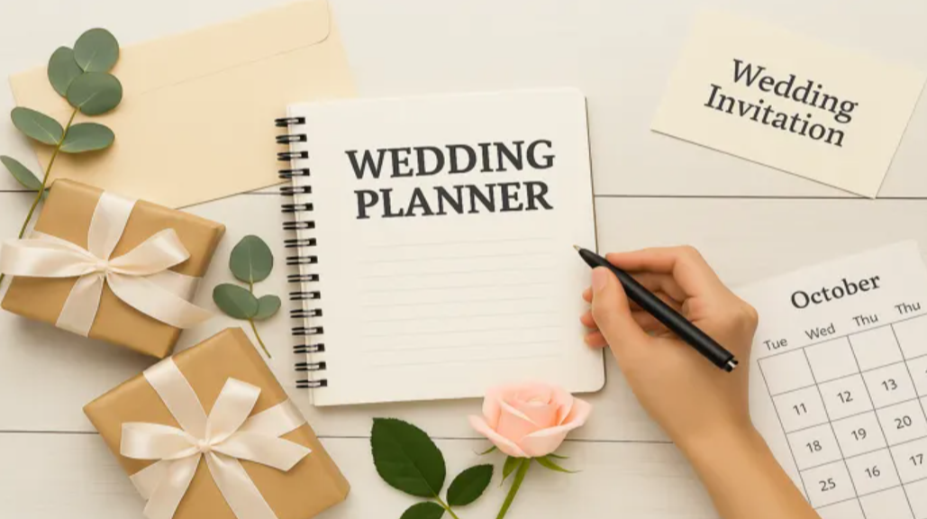 Best Wedding Planning Company in Malviya Nagar, Delhi