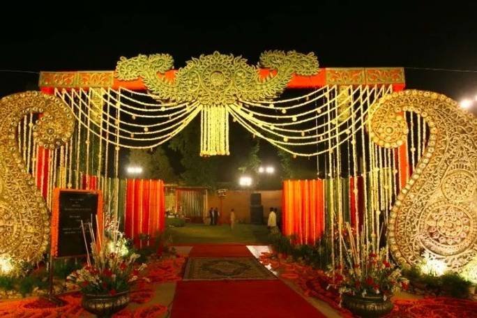 Top Wedding Planning Company in Munirka, Delhi