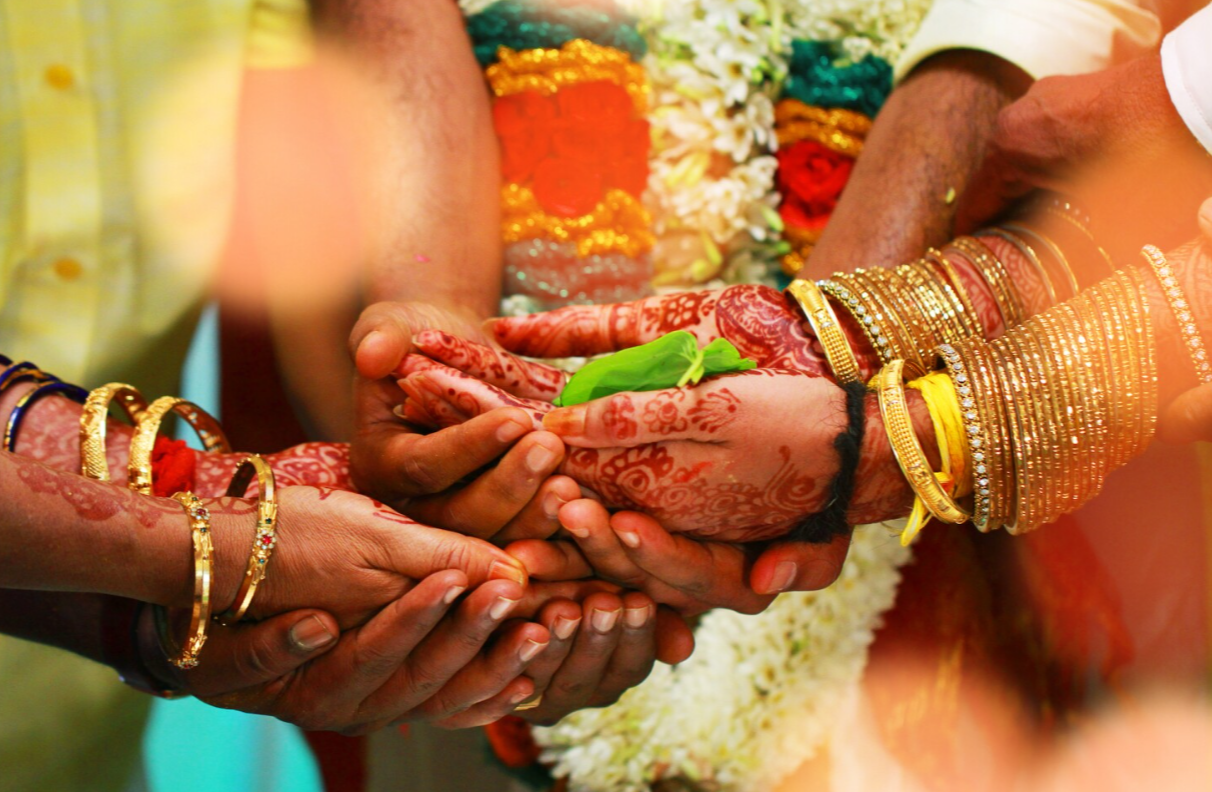 Best Wedding Planner in South Delhi