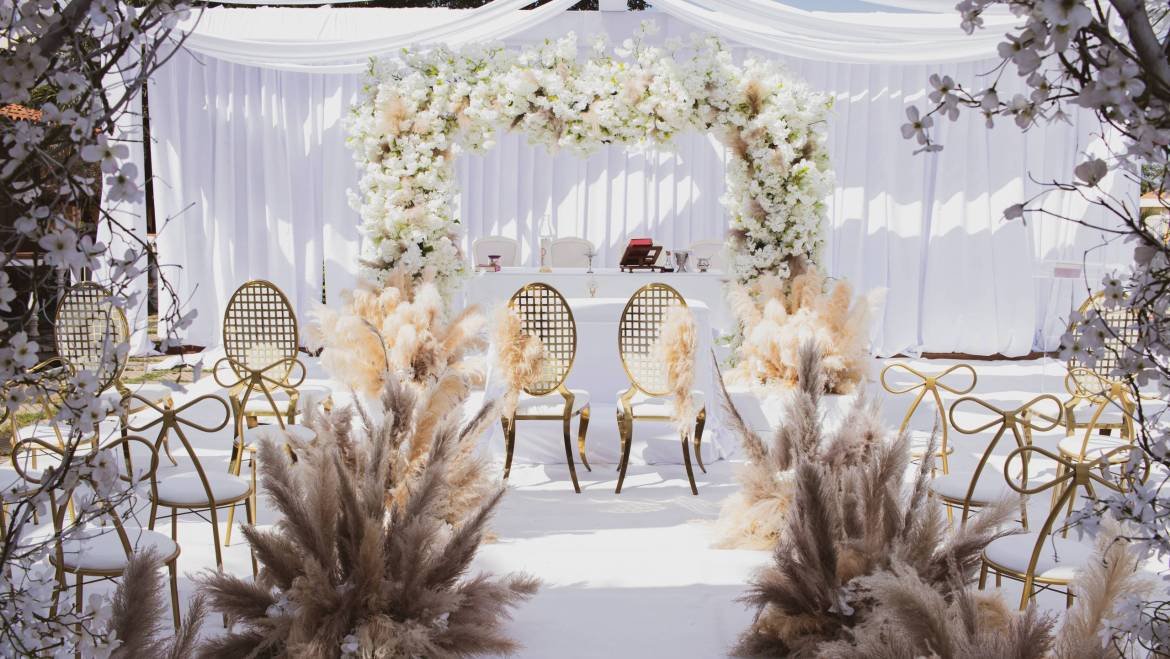 Best Wedding Planner in Vasant Kunj, Delhi