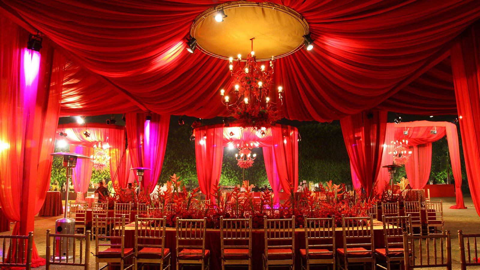 Top Wedding Planning Company in Hauz Khas, Delhi
